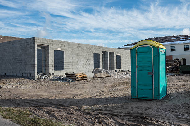 Best Portable toilet rental cost  in Clayton, NC